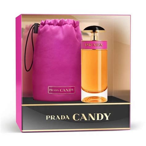 prada candy pouch